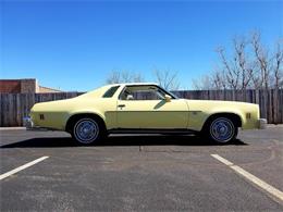 1976 Chevrolet Malibu (CC-1714534) for sale in Hobart, Indiana