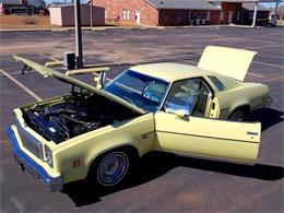 1976 Chevrolet Malibu (CC-1714534) for sale in Hobart, Indiana