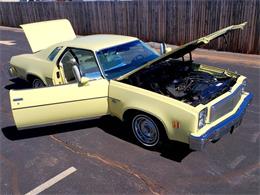1976 Chevrolet Malibu (CC-1714534) for sale in Hobart, Indiana