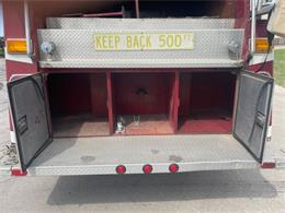 1980 American LaFrance Fire Engine (CC-1714535) for sale in Hobart, Indiana