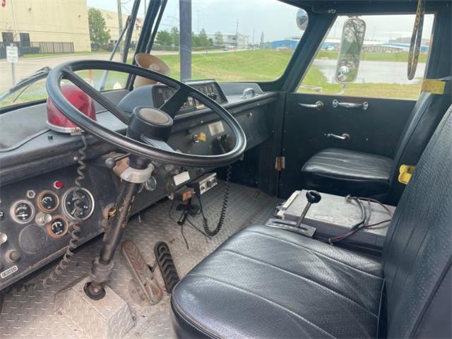 1980 American LaFrance Fire Engine (CC-1714535) for sale in Hobart, Indiana