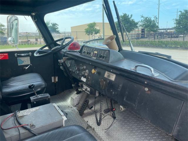 1980 American LaFrance Fire Engine (CC-1714535) for sale in Hobart, Indiana