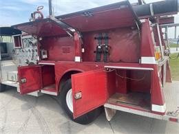 1980 American LaFrance Fire Engine (CC-1714535) for sale in Hobart, Indiana