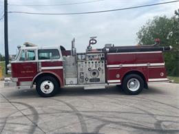 1980 American LaFrance Fire Engine (CC-1714535) for sale in Hobart, Indiana