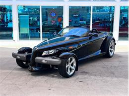 1999 Plymouth Prowler (CC-1714546) for sale in Palmetto, Florida
