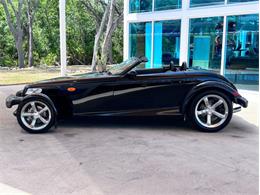 1999 Plymouth Prowler (CC-1714546) for sale in Palmetto, Florida