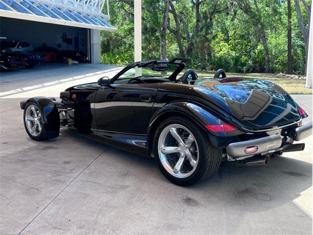 1999 Plymouth Prowler (CC-1714546) for sale in Palmetto, Florida