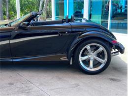 1999 Plymouth Prowler (CC-1714546) for sale in Palmetto, Florida