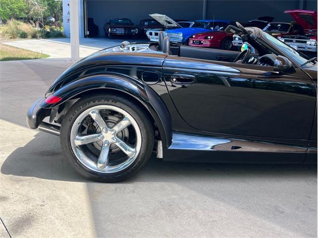 1999 Plymouth Prowler (CC-1714546) for sale in Palmetto, Florida