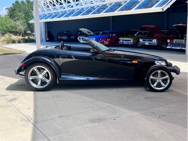 1999 Plymouth Prowler (CC-1714546) for sale in Palmetto, Florida
