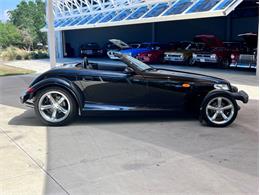 1999 Plymouth Prowler (CC-1714546) for sale in Palmetto, Florida