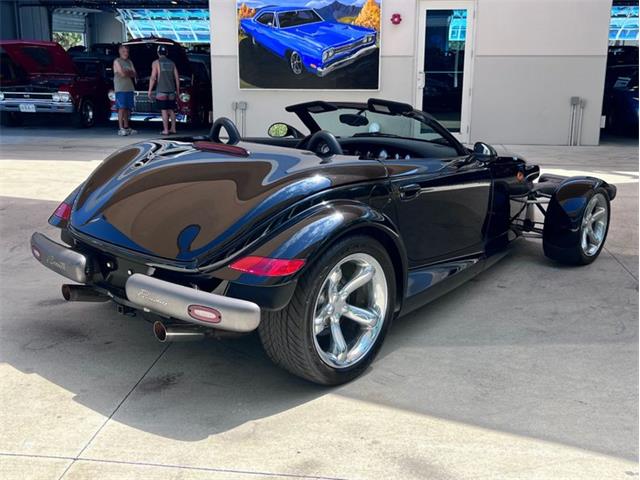 1999 Plymouth Prowler (CC-1714546) for sale in Palmetto, Florida