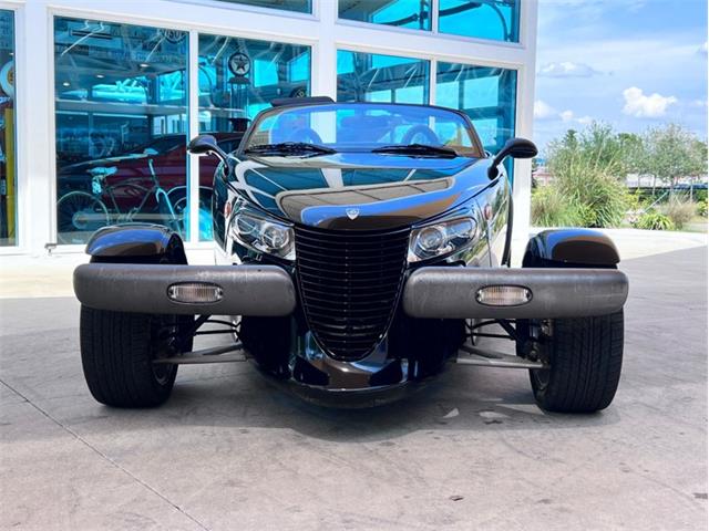 1999 Plymouth Prowler (CC-1714546) for sale in Palmetto, Florida