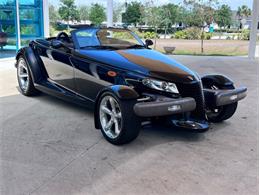 1999 Plymouth Prowler (CC-1714546) for sale in Palmetto, Florida