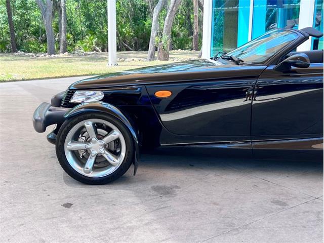 1999 Plymouth Prowler (CC-1714546) for sale in Palmetto, Florida