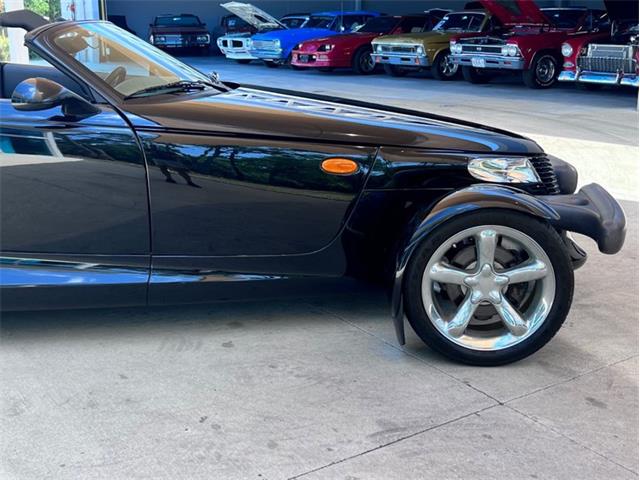 1999 Plymouth Prowler (CC-1714546) for sale in Palmetto, Florida