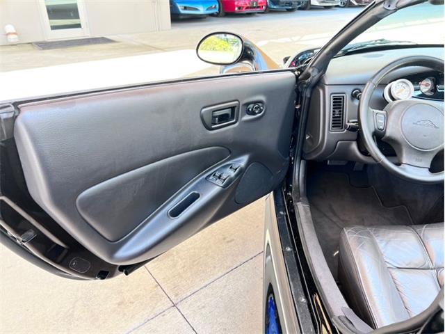 1999 Plymouth Prowler (CC-1714546) for sale in Palmetto, Florida
