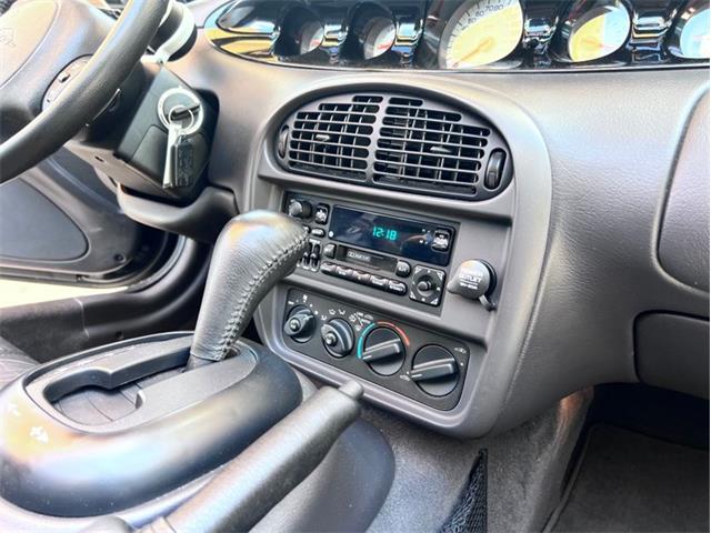 1999 Plymouth Prowler (CC-1714546) for sale in Palmetto, Florida