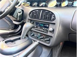 1999 Plymouth Prowler (CC-1714546) for sale in Palmetto, Florida