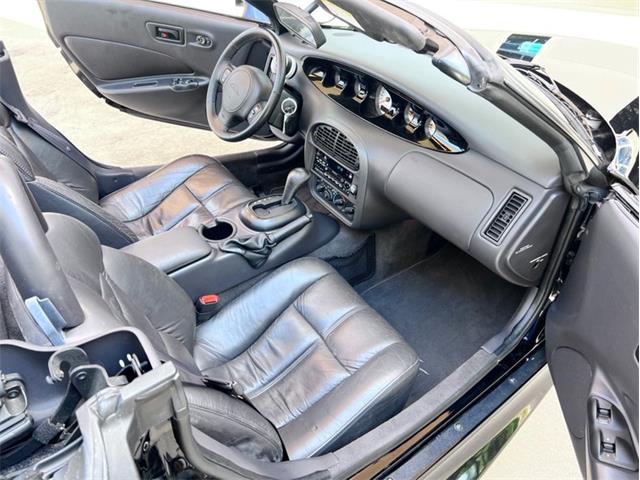 1999 Plymouth Prowler (CC-1714546) for sale in Palmetto, Florida