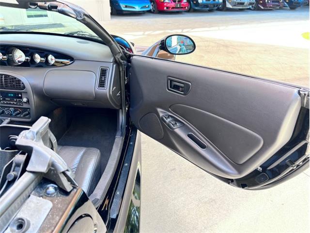 1999 Plymouth Prowler (CC-1714546) for sale in Palmetto, Florida