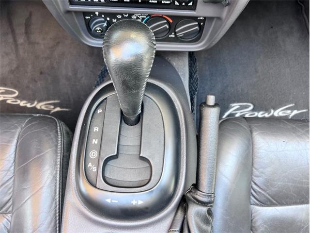 1999 Plymouth Prowler (CC-1714546) for sale in Palmetto, Florida