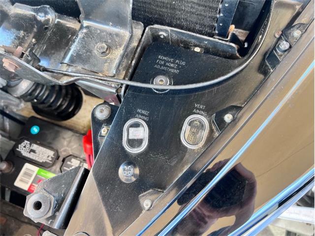 1999 Plymouth Prowler (CC-1714546) for sale in Palmetto, Florida