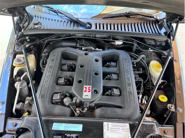 1999 Plymouth Prowler (CC-1714546) for sale in Palmetto, Florida