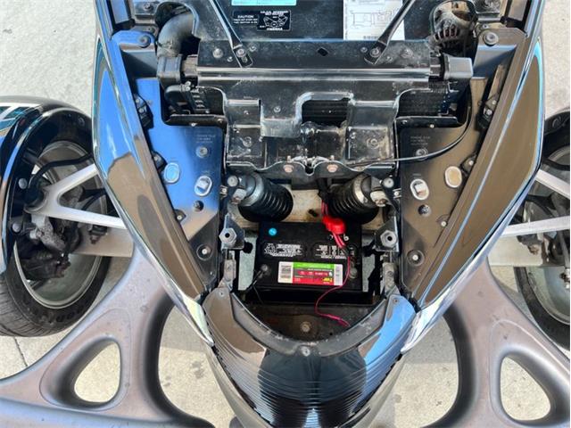 1999 Plymouth Prowler (CC-1714546) for sale in Palmetto, Florida