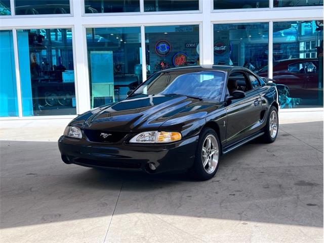 1995 Ford Mustang (CC-1714547) for sale in Palmetto, Florida