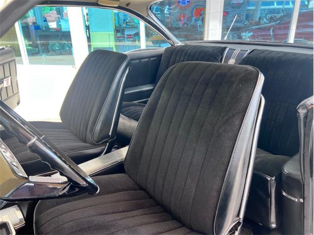 1961 Chevrolet Impala (CC-1714552) for sale in Palmetto, Florida
