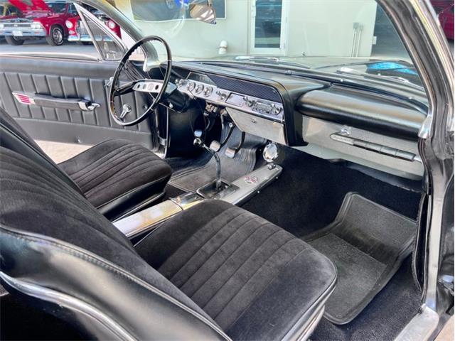 1961 Chevrolet Impala (CC-1714552) for sale in Palmetto, Florida