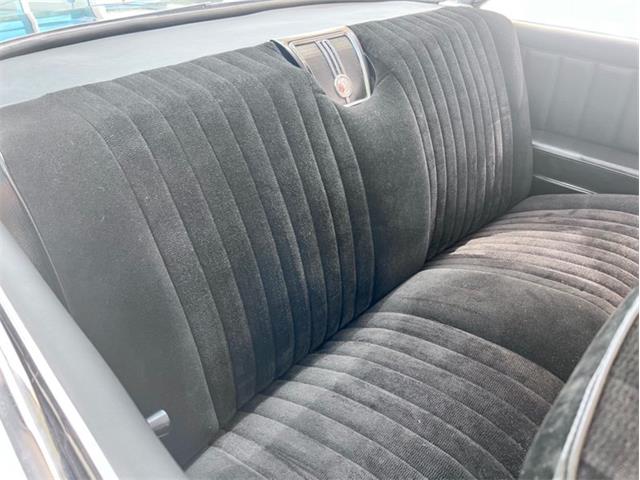 1961 Chevrolet Impala (CC-1714552) for sale in Palmetto, Florida