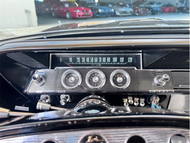 1961 Chevrolet Impala (CC-1714552) for sale in Palmetto, Florida