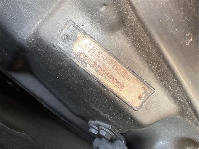 1961 Chevrolet Impala (CC-1714552) for sale in Palmetto, Florida