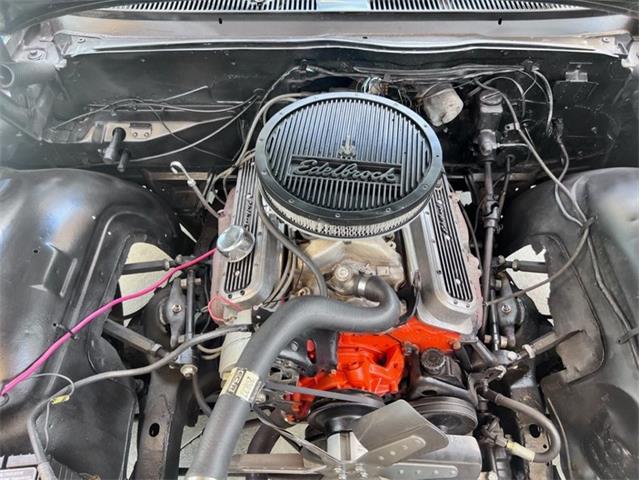 1961 Chevrolet Impala (CC-1714552) for sale in Palmetto, Florida
