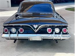 1961 Chevrolet Impala (CC-1714552) for sale in Palmetto, Florida