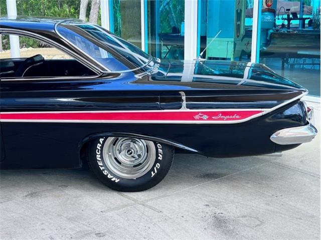 1961 Chevrolet Impala (CC-1714552) for sale in Palmetto, Florida