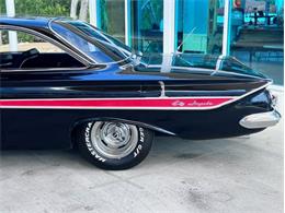 1961 Chevrolet Impala (CC-1714552) for sale in Palmetto, Florida