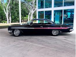 1961 Chevrolet Impala (CC-1714552) for sale in Palmetto, Florida