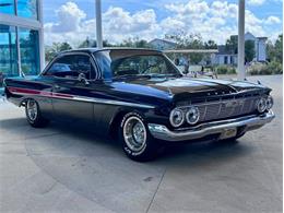 1961 Chevrolet Impala (CC-1714552) for sale in Palmetto, Florida