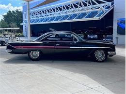 1961 Chevrolet Impala (CC-1714552) for sale in Palmetto, Florida