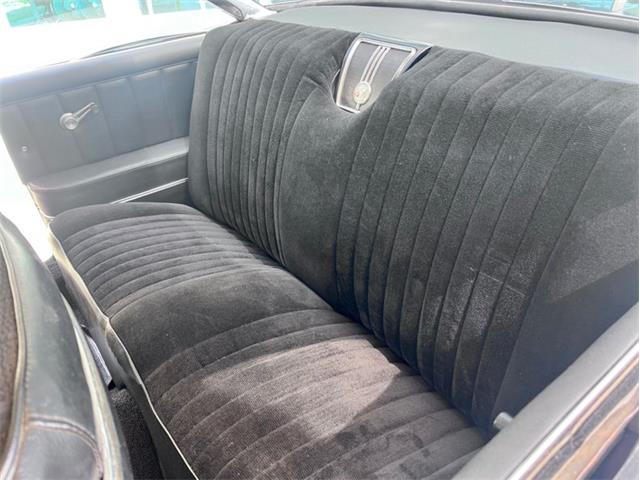 1961 Chevrolet Impala (CC-1714552) for sale in Palmetto, Florida