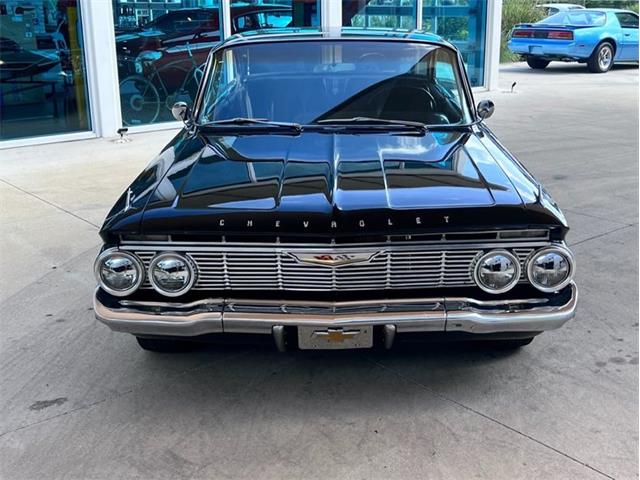 1961 Chevrolet Impala (CC-1714552) for sale in Palmetto, Florida