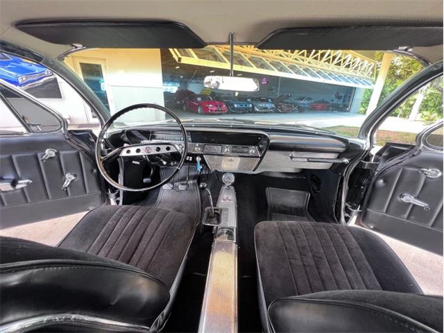 1961 Chevrolet Impala (CC-1714552) for sale in Palmetto, Florida