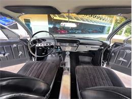 1961 Chevrolet Impala (CC-1714552) for sale in Palmetto, Florida