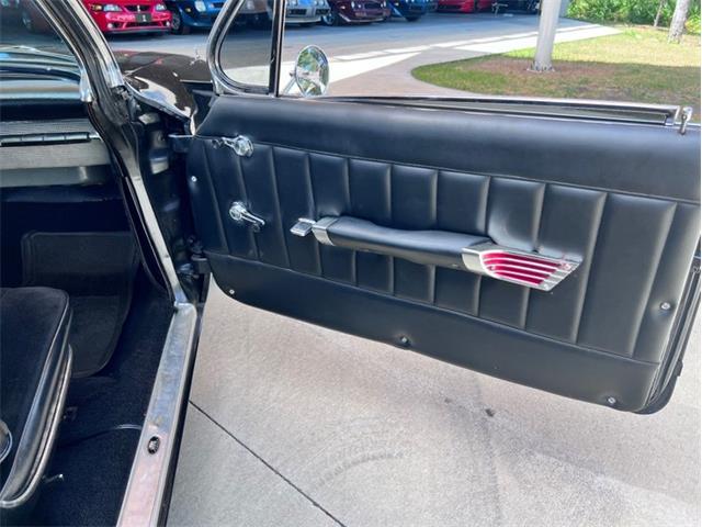 1961 Chevrolet Impala (CC-1714552) for sale in Palmetto, Florida
