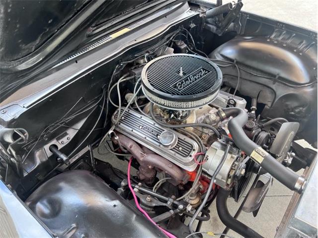 1961 Chevrolet Impala (CC-1714552) for sale in Palmetto, Florida
