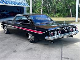 1961 Chevrolet Impala (CC-1714552) for sale in Palmetto, Florida