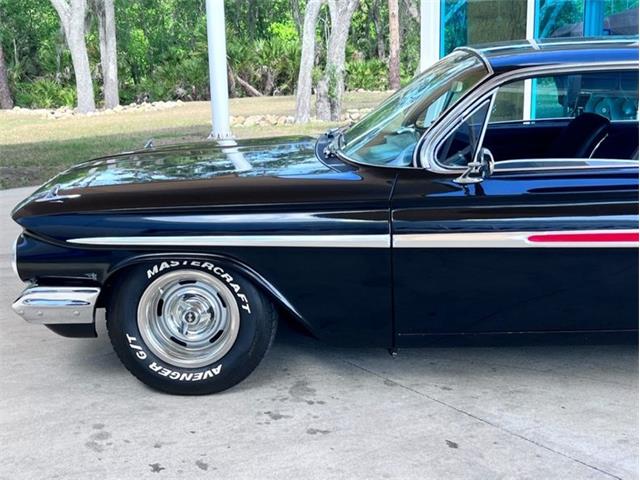 1961 Chevrolet Impala (CC-1714552) for sale in Palmetto, Florida